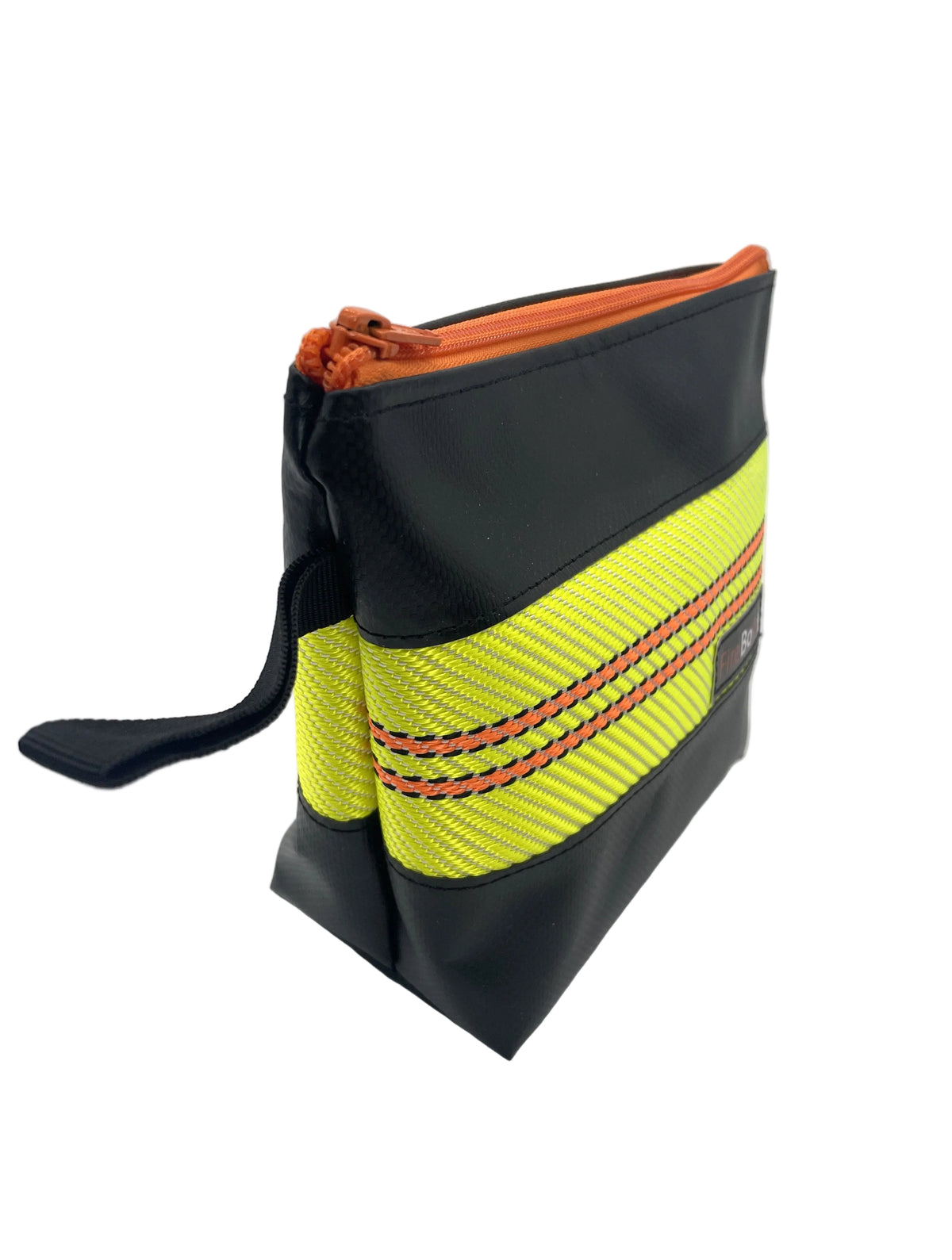 Toiletry bag S - Fire hose