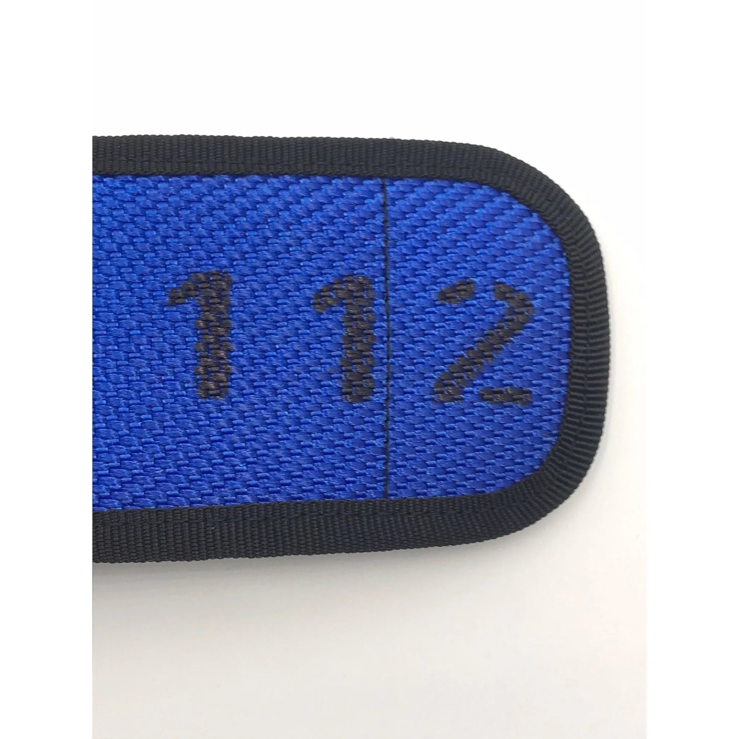 #Meldertasche - Swissphone Boss- Feuerwehrschlauch