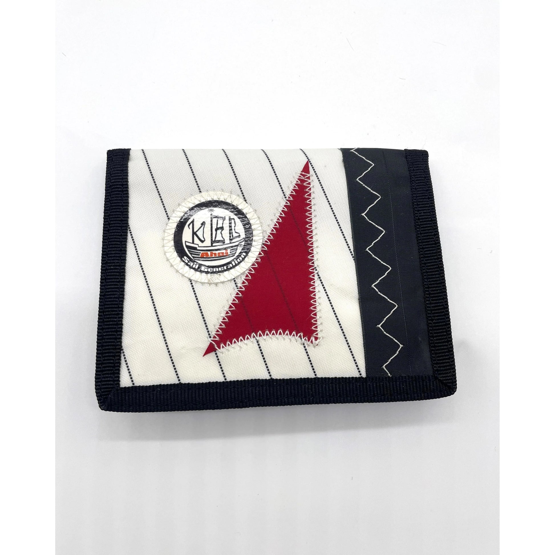 #Ausweishülle- Segeltuch