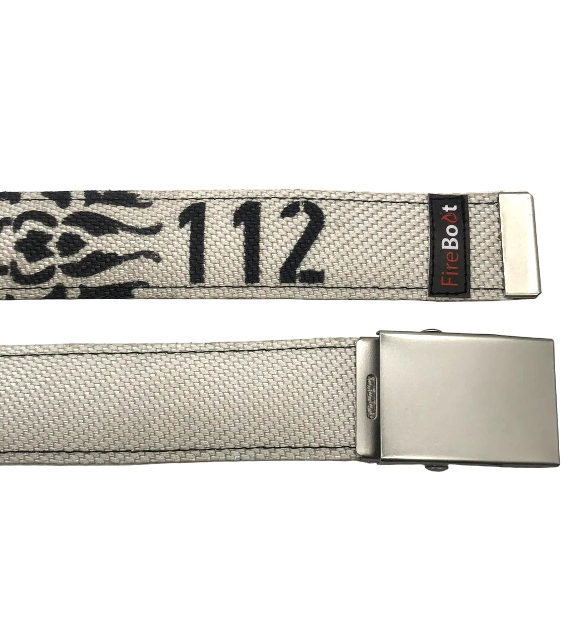 Belt fire hose M