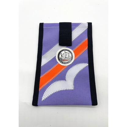 #Handyhülle S- Segeltuch