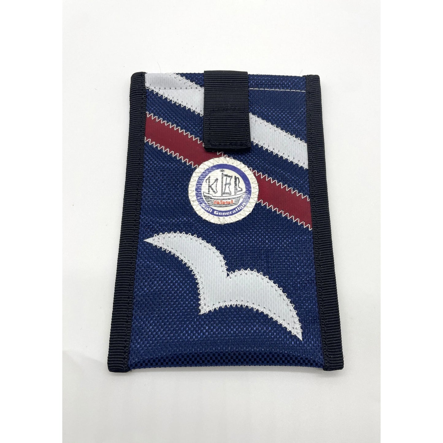 #Handyhülle S- Segeltuch