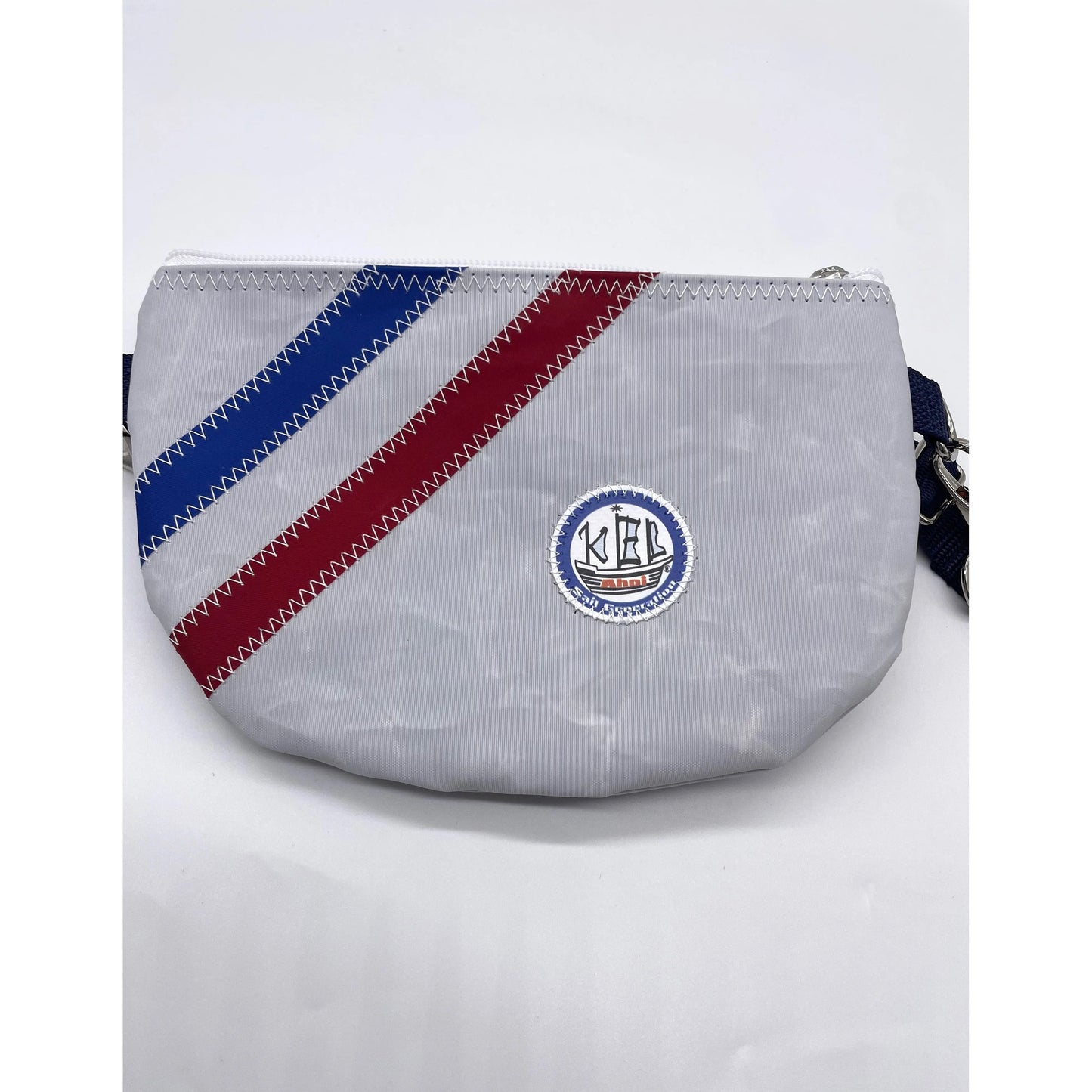 #Hüfttasche S- Segeltuch