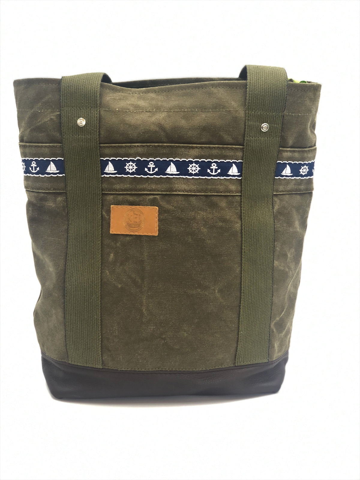 Shoulder Bag - One-of-a-Kind