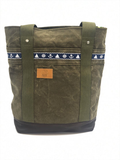 Shoulder Bag - One-of-a-Kind