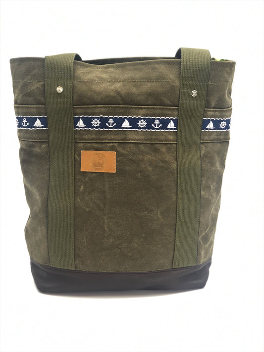 Shoulder Bag - One-of-a-Kind