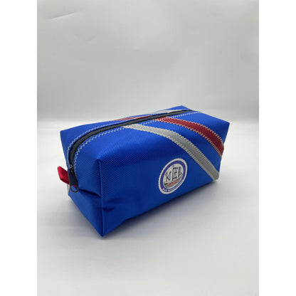 #Kulturbeutel S- Segeltuch