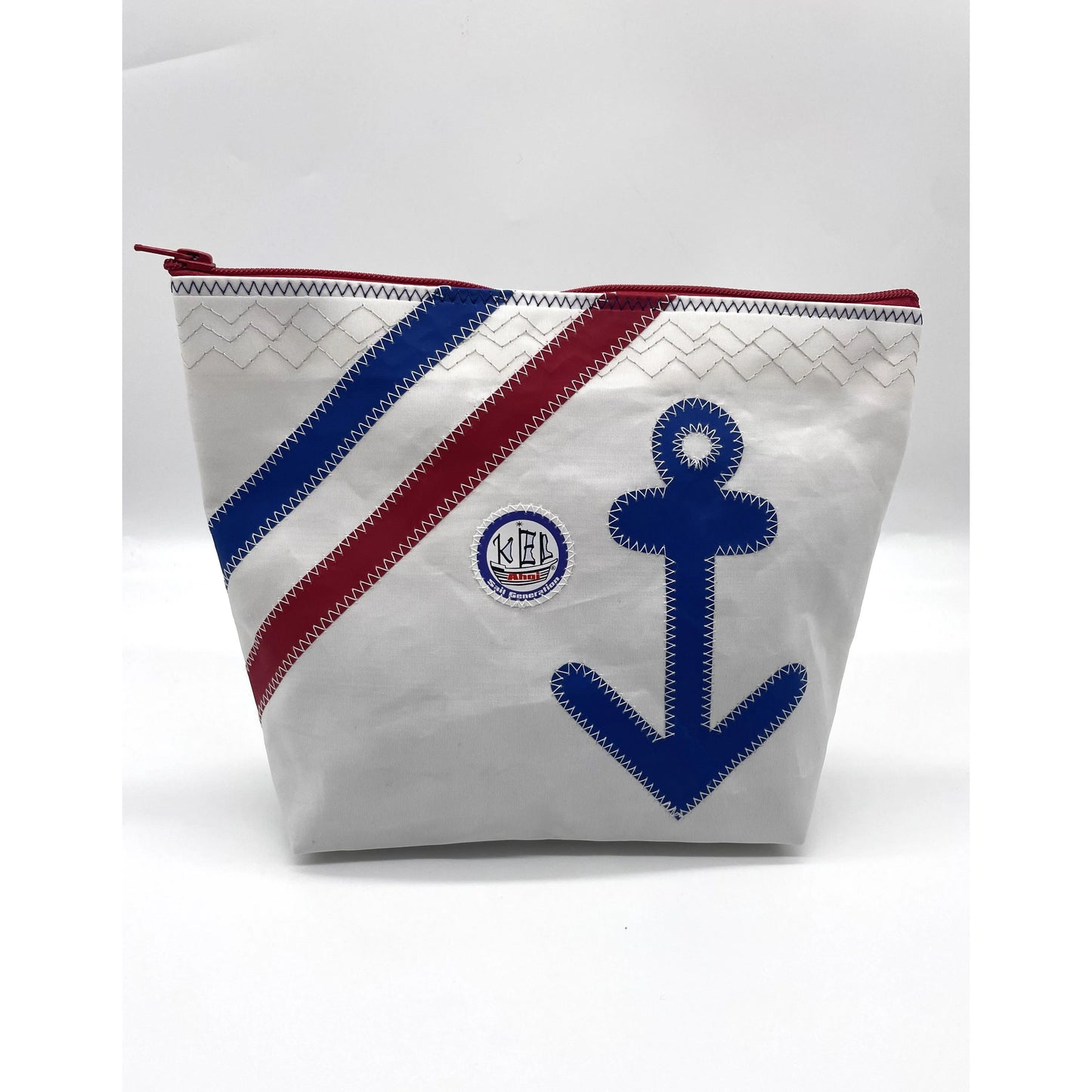 #Kulturtasche M- Segeltuch