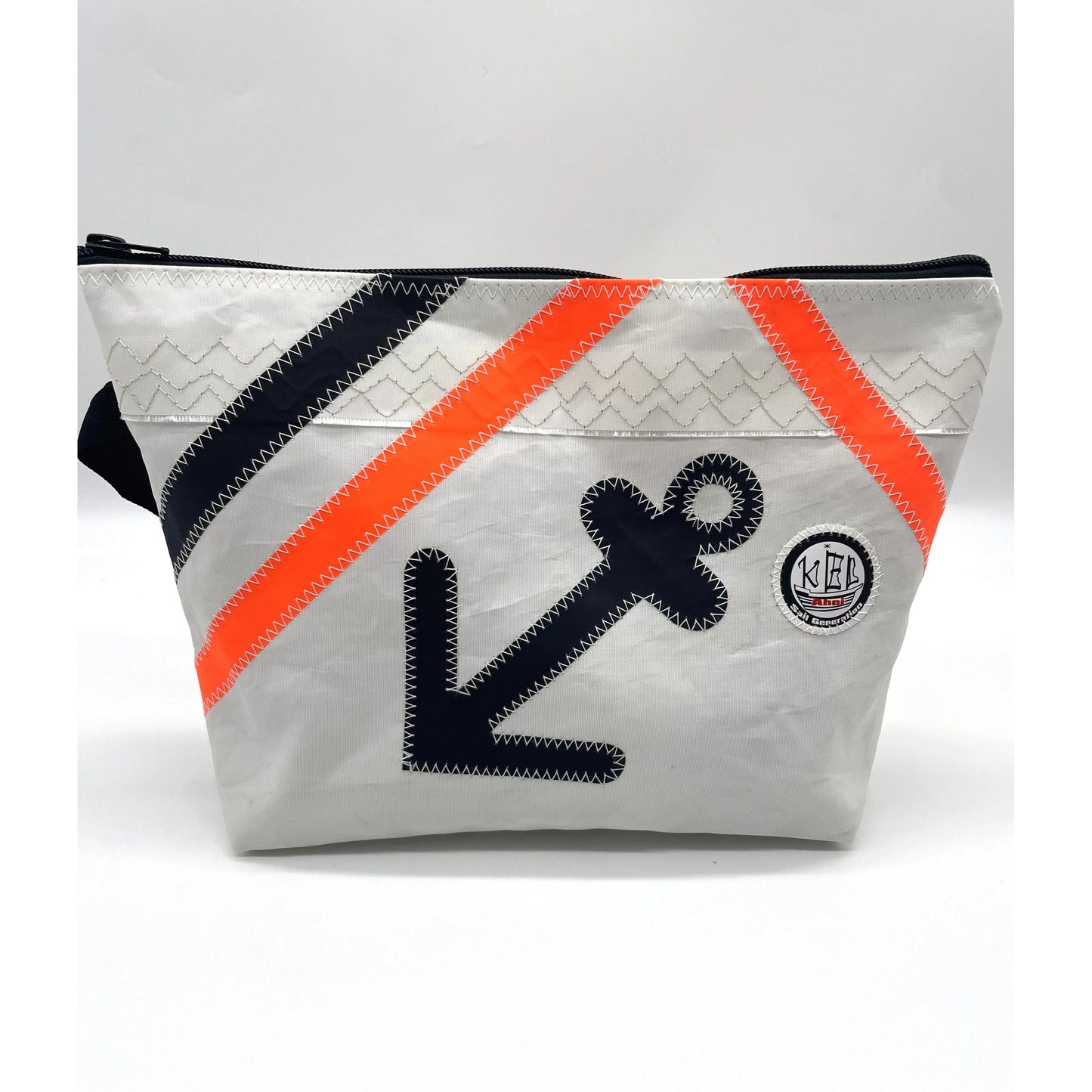 #Kulturtasche M- Segeltuch