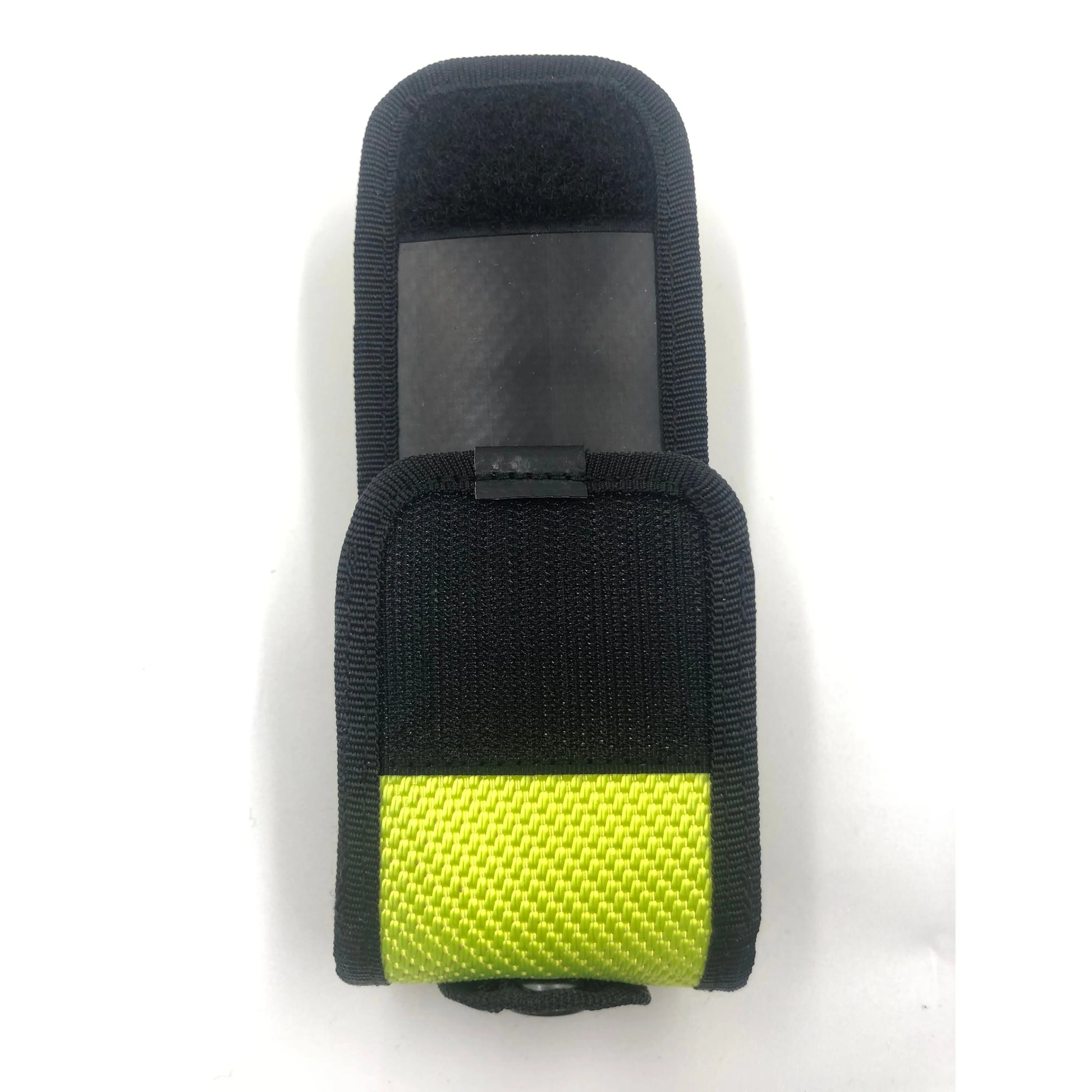 #Meldertasche - Swissphone Boss- Feuerwehrschlauch