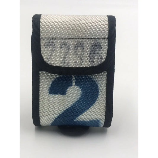 Meldertasche - Tetra Pager - Feuerwehrschlauch