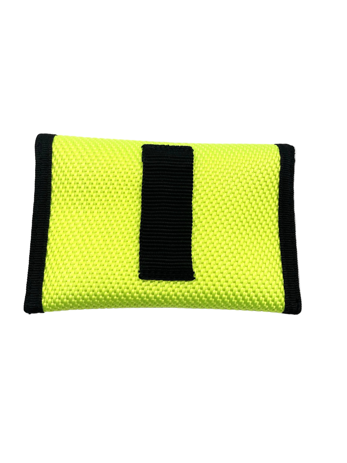 Key Pouch Made from Recycled Fire Hose