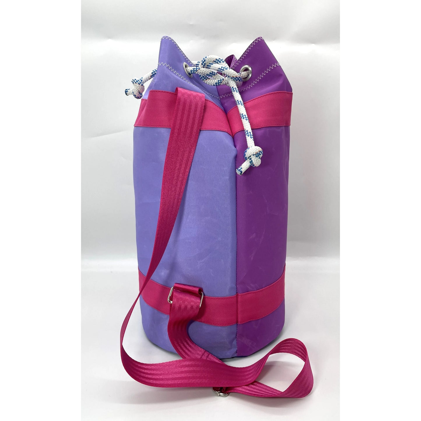 #Seesack S - Bunt- Rucksäcke