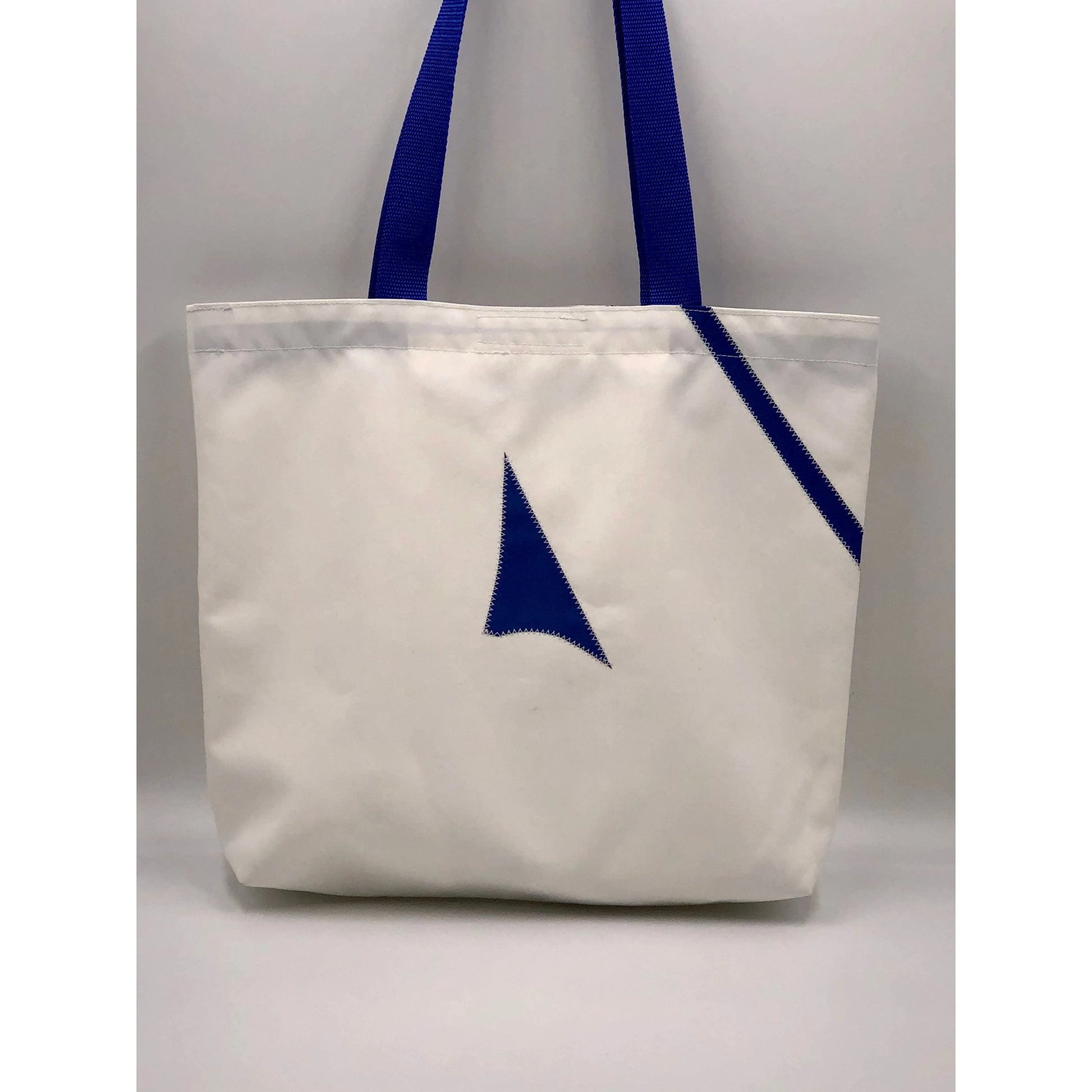 #Shopper S- Segeltuch