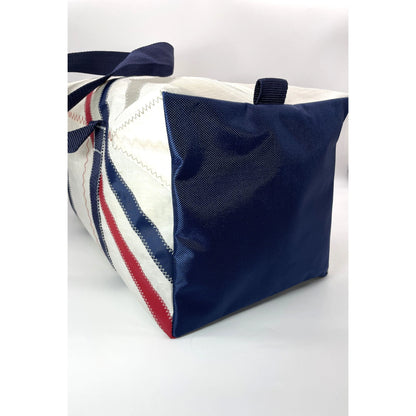 #Sporttasche L- Segeltuch