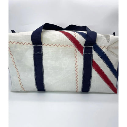 #Sporttasche L- Segeltuch