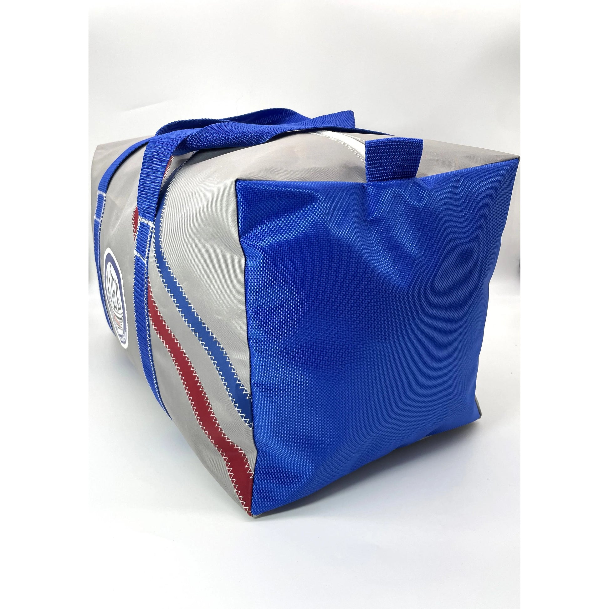 #Sporttasche M- Segeltuch