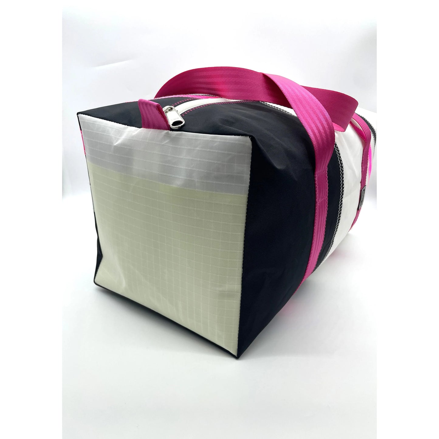 #Sporttasche M - Einzelstück- Segeltuch