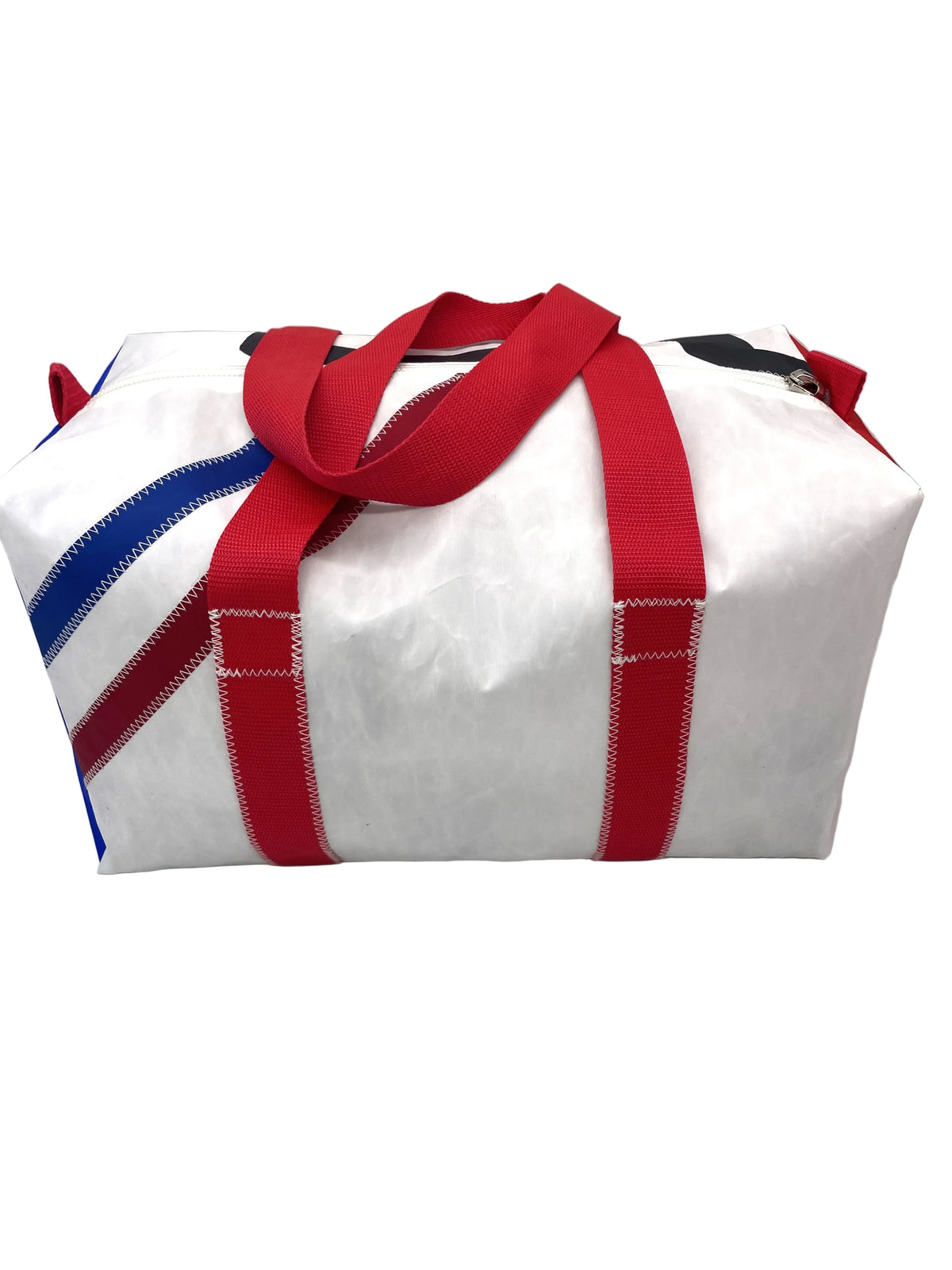 Sports Bag S made of Recycled Sailcloth