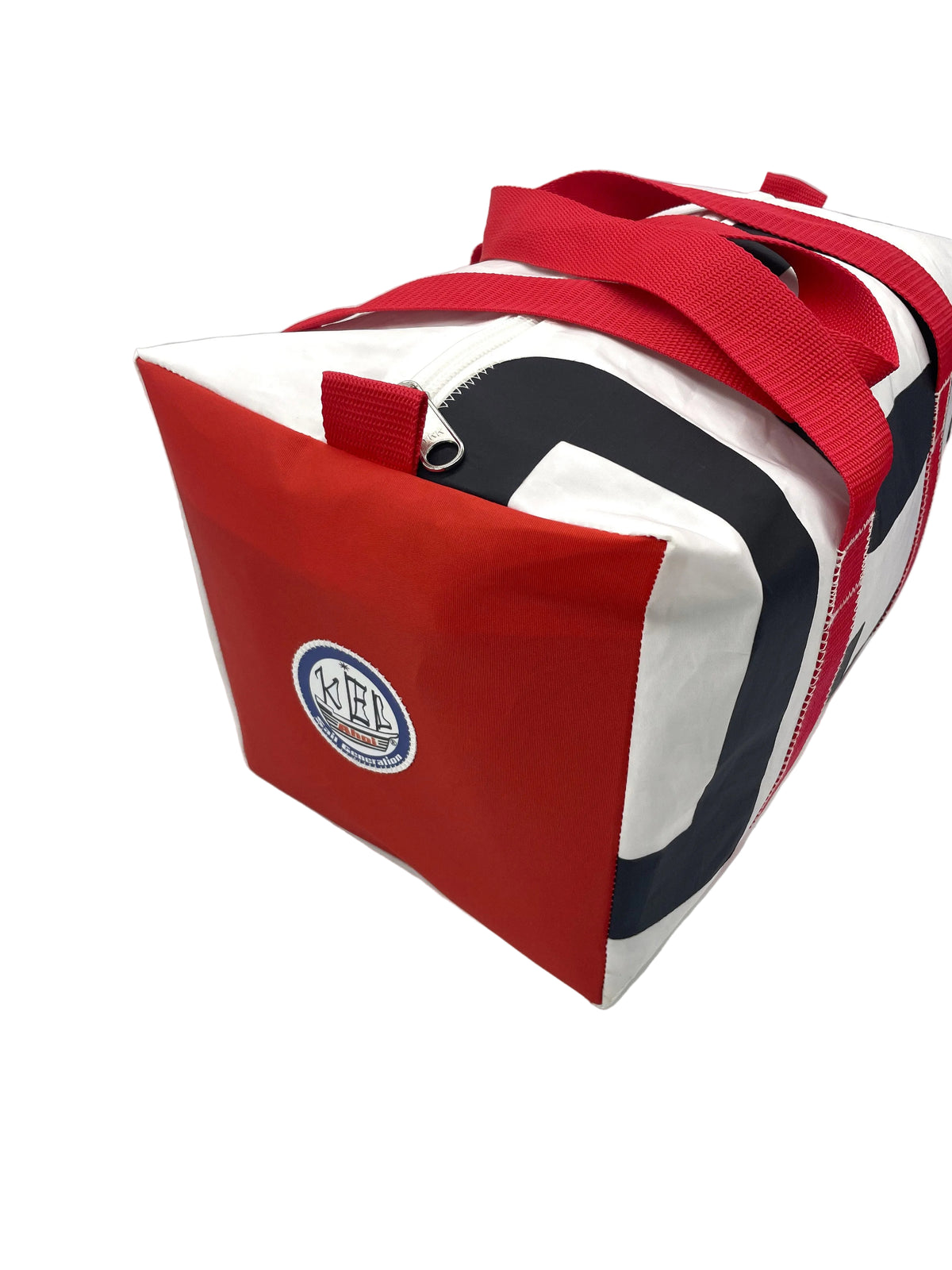 Sports Bag S made of Recycled Sailcloth