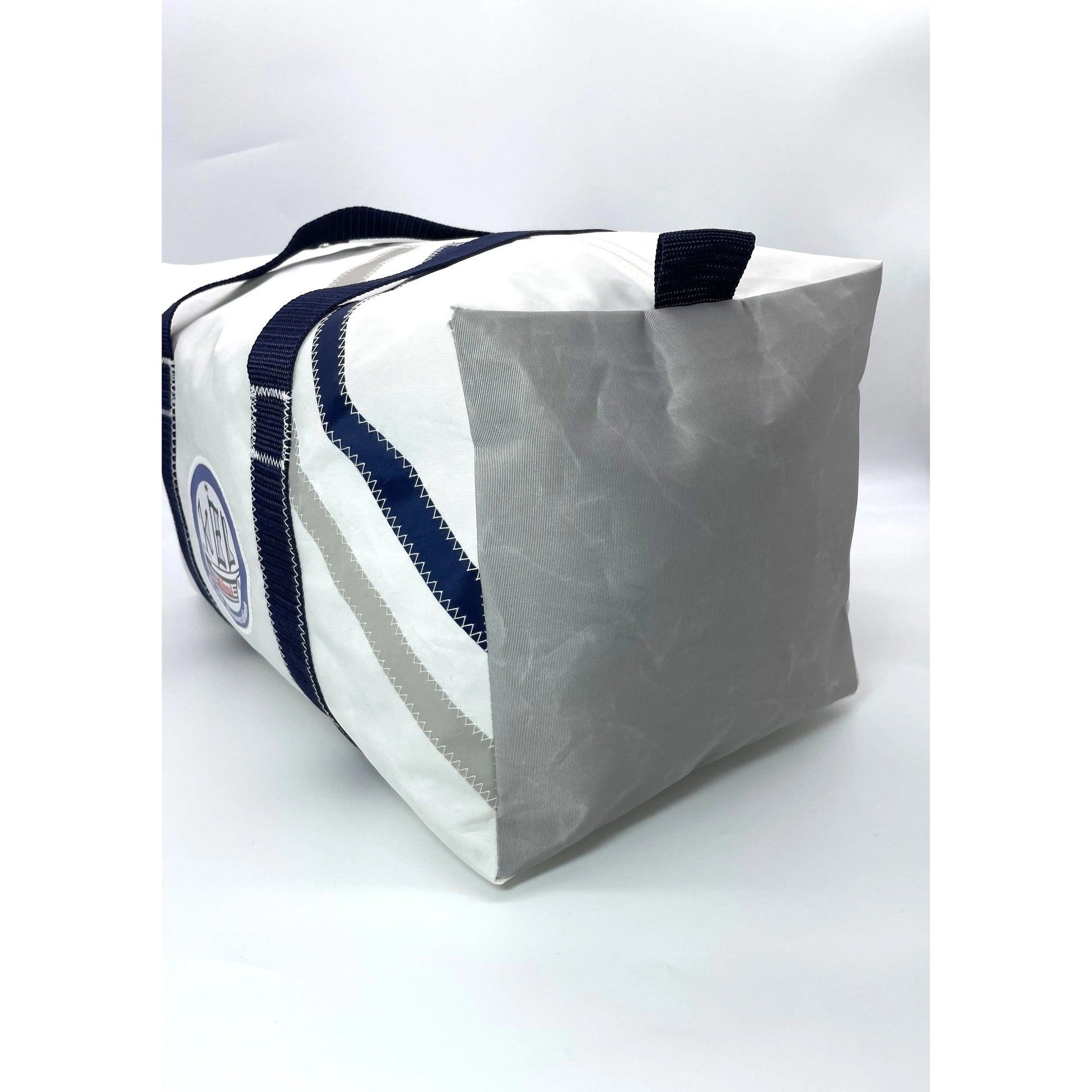 #Sporttasche S- Segeltuch