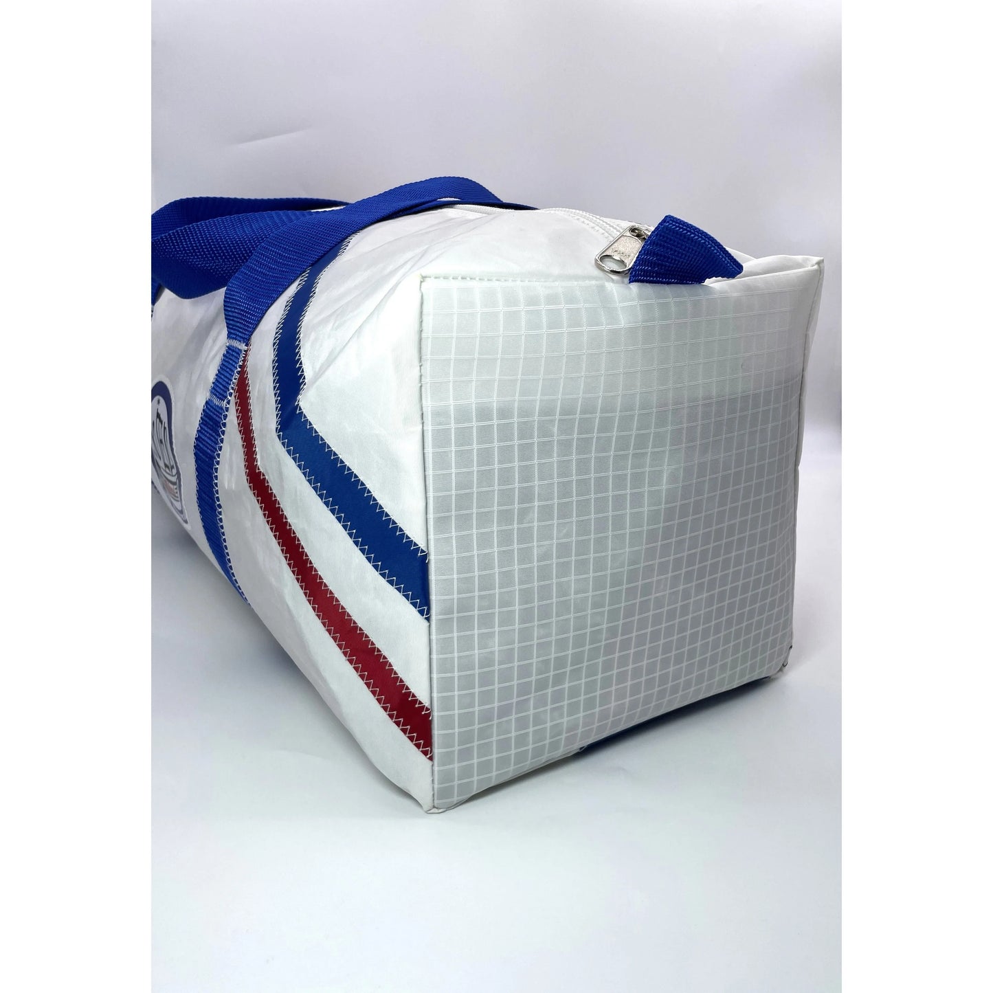 #Sporttasche XL - Einzelstück- Segeltuch