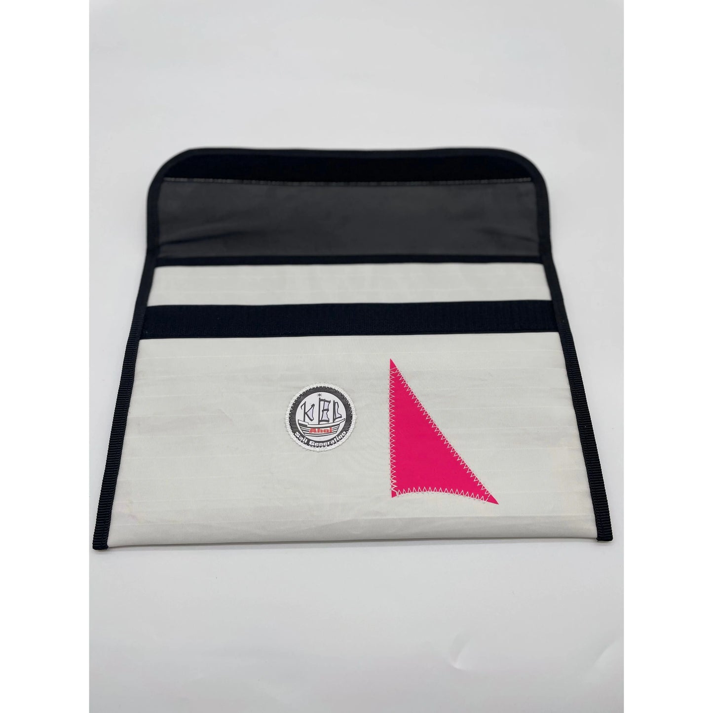 #Tablet-Hülle M- Segeltuch