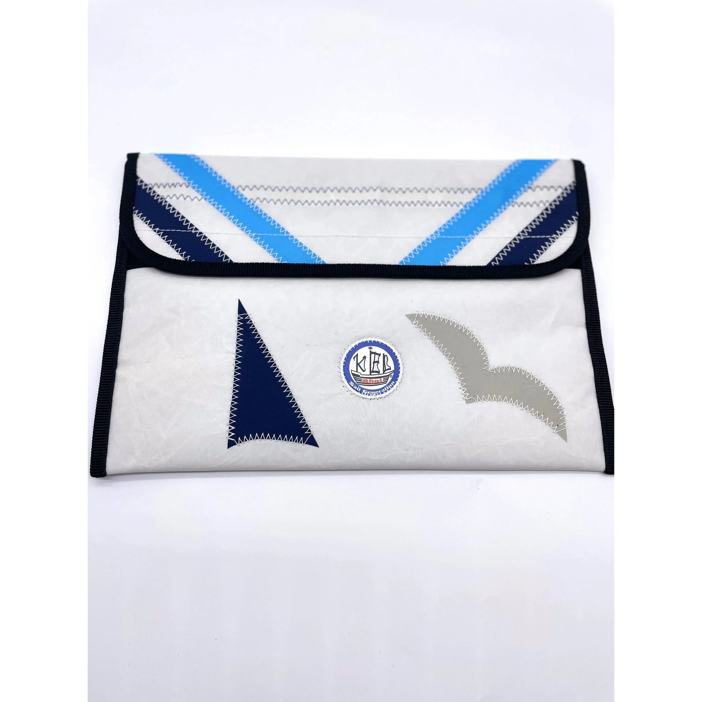 #Tablet-Hülle M- Segeltuch