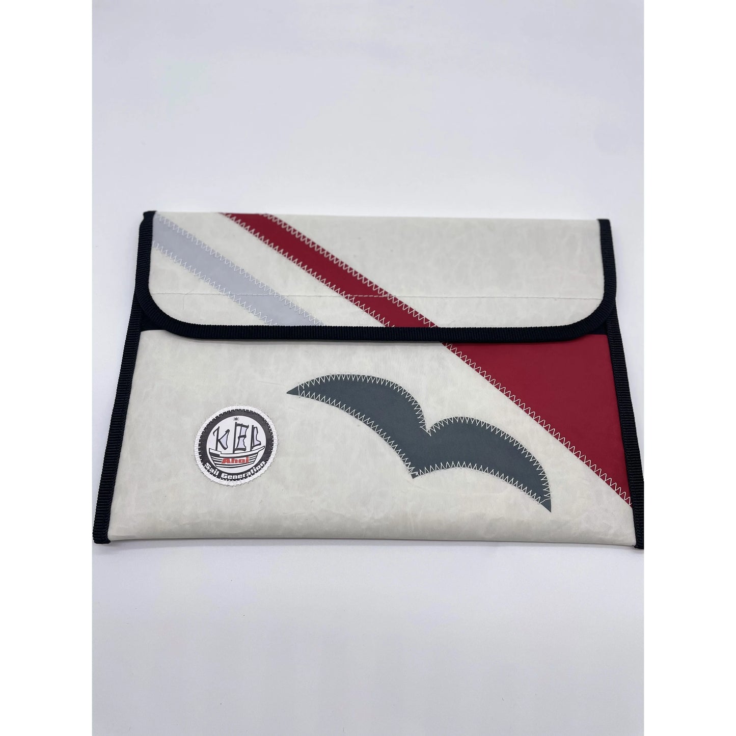 #Tablet-Hülle M- Segeltuch