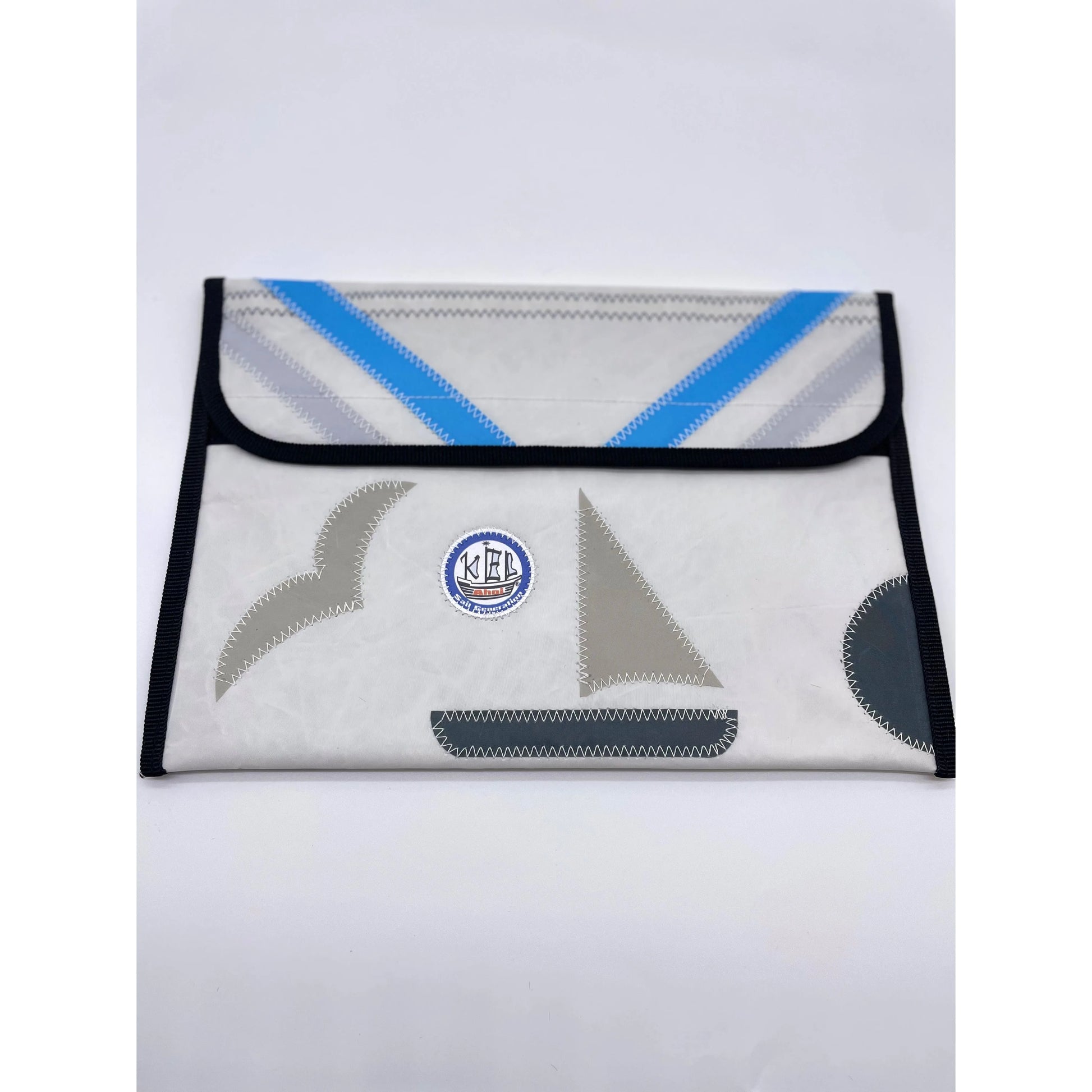 #Tablet-Hülle M- Segeltuch