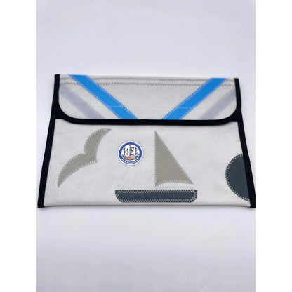 #Tablet-Hülle M- Segeltuch