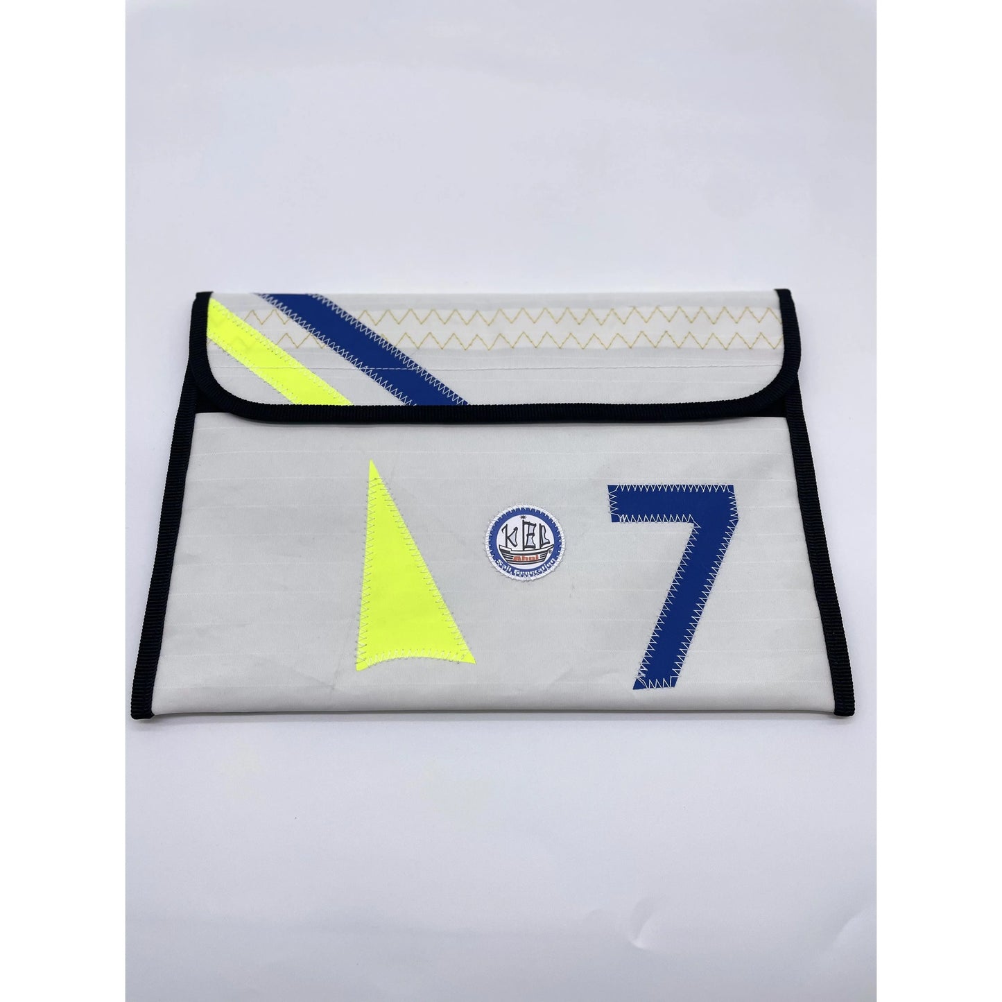 #Tablet-Hülle M- Segeltuch