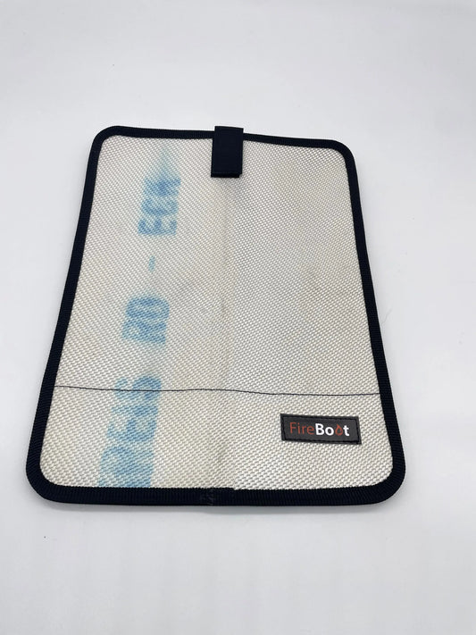 Tablet Hülle XL-Hell/Eck